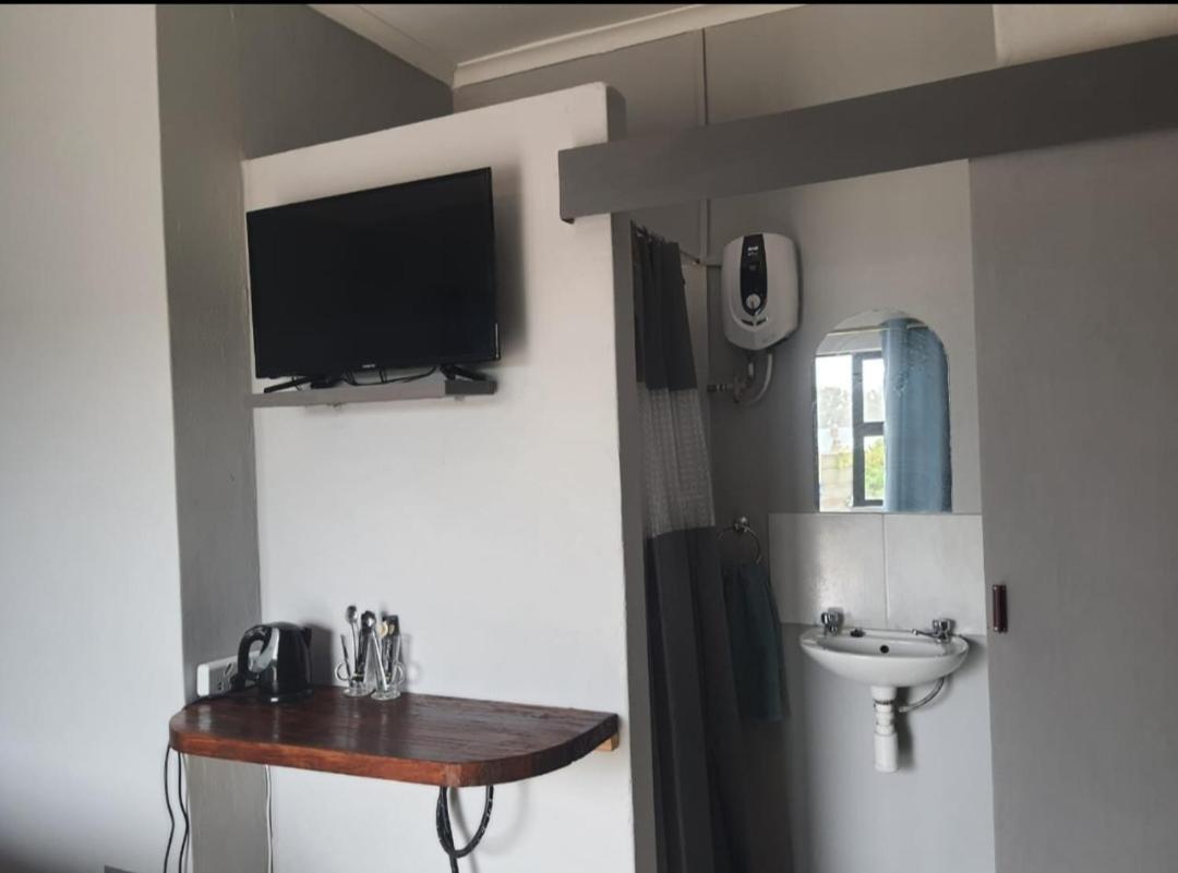 Revive Guesthouse Дарлінг Екстер'єр фото