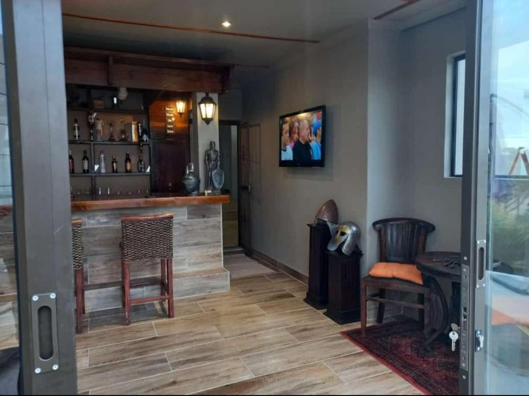 Revive Guesthouse Дарлінг Екстер'єр фото