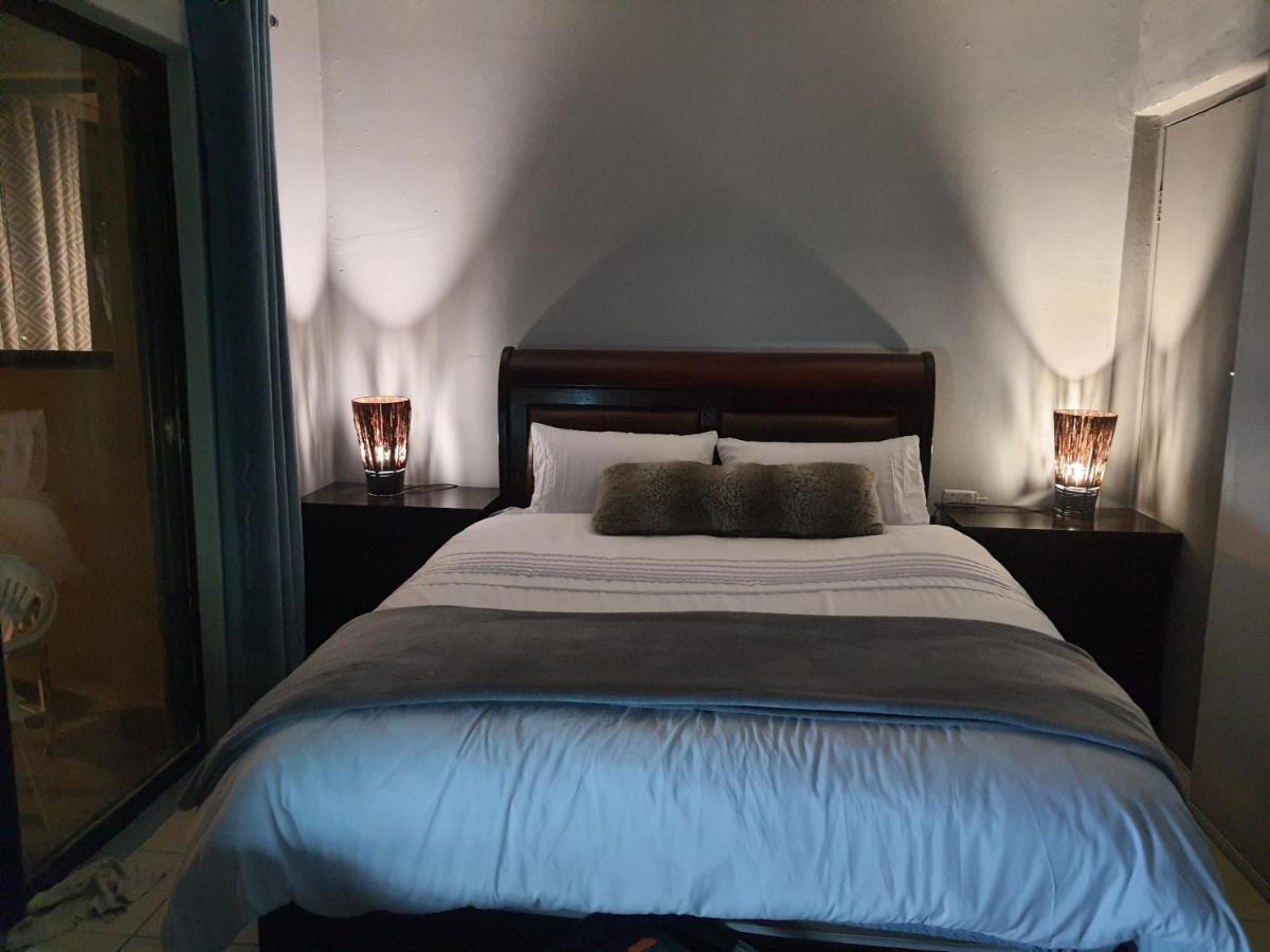 Revive Guesthouse Дарлінг Екстер'єр фото