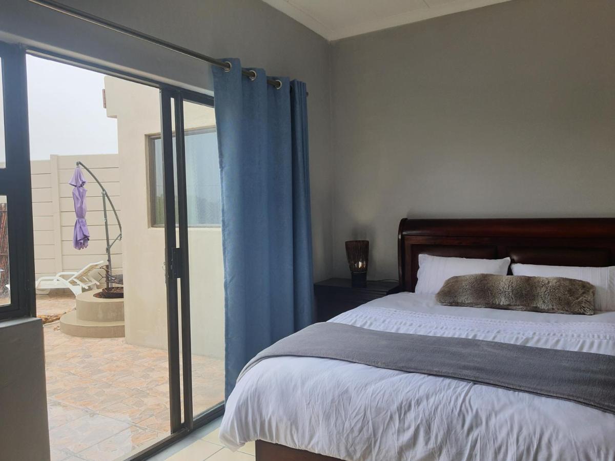 Revive Guesthouse Дарлінг Екстер'єр фото
