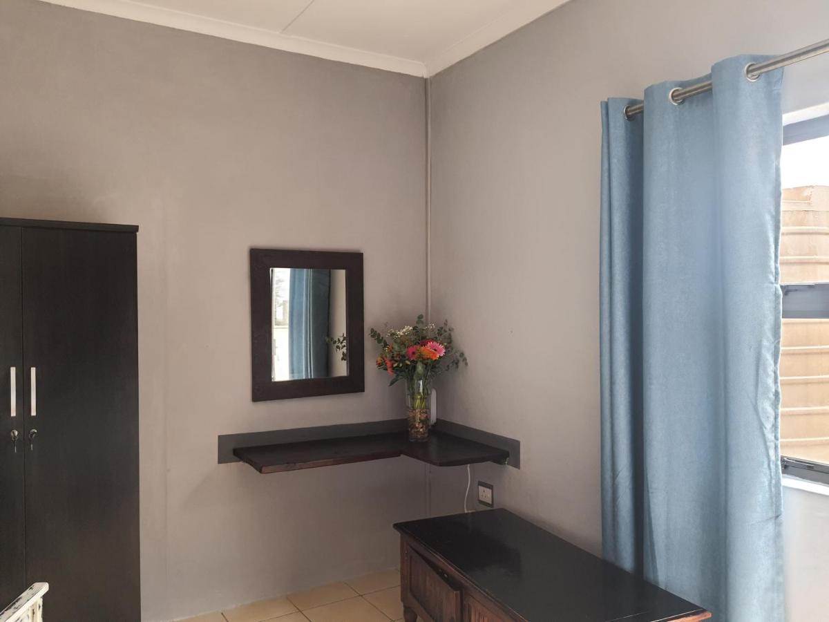 Revive Guesthouse Дарлінг Екстер'єр фото