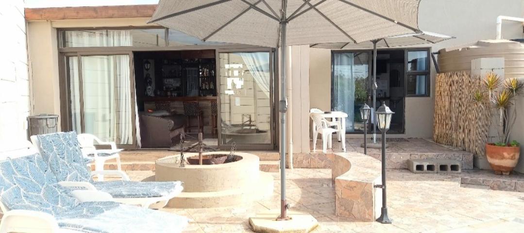 Revive Guesthouse Дарлінг Екстер'єр фото