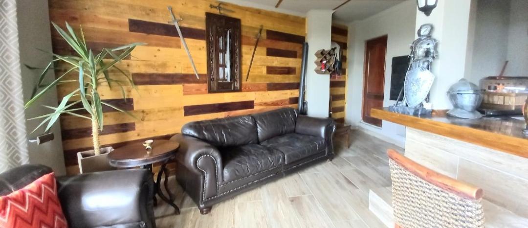 Revive Guesthouse Дарлінг Екстер'єр фото